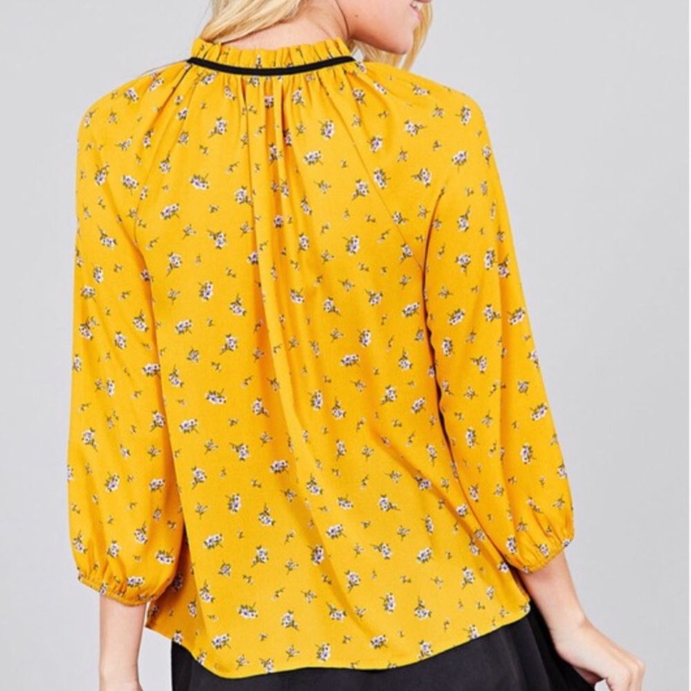 Blouse - Picture 4 of 5